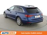 Audi A4 2.0 TFSI quattro Aut.*NAVI*HUD*LED*TEMPO* - Audi A4 Gebrauchtwagen in Münster
