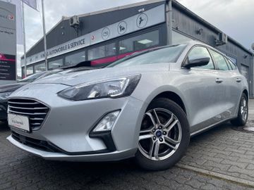 Ford Focus - 1