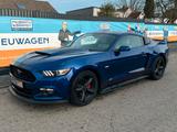 Ford Mustang Fastback 2.3 Ecoboost - Ford Mustang: Fastback