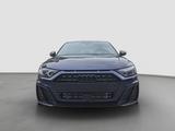 Audi A1 Sportback S line 30 TFSI 85(116) kW(PS) S tro - Audi A1: Blau