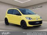 Volkswagen up! 1.move eco Navi Klima Bluetooth - Volkswagen up!: Eco