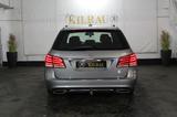 Mercedes-Benz E 250 E T-Modell E 250 CDI BlueEfficiency - Mercedes-Benz E 250: Cdi T