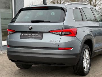 Skoda Kodiaq - 7