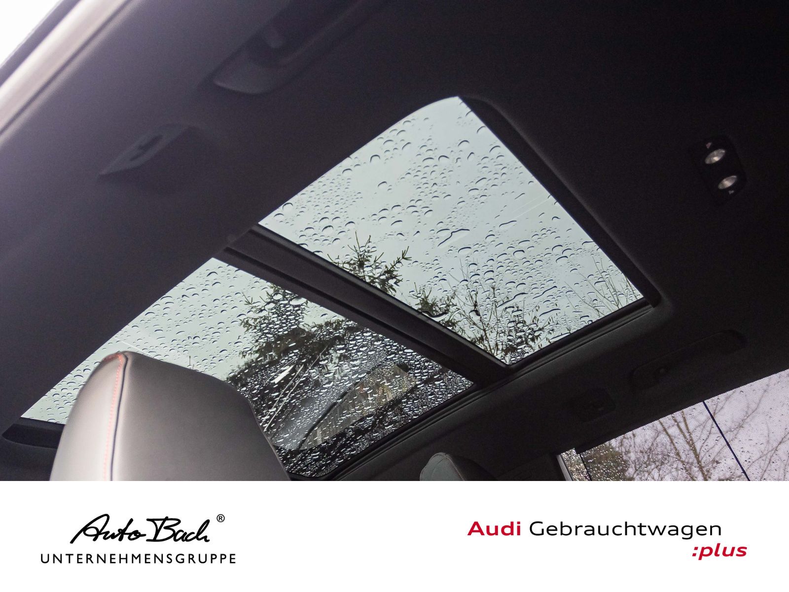 Audi RSQ8 - Bild 17