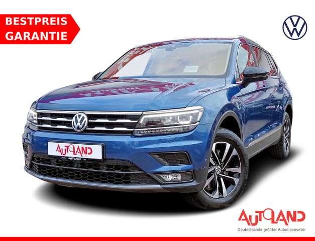 Volkswagen Tiguan Allspace 2.0 TSI IQ.DRIVE 4M LED Navi AHK