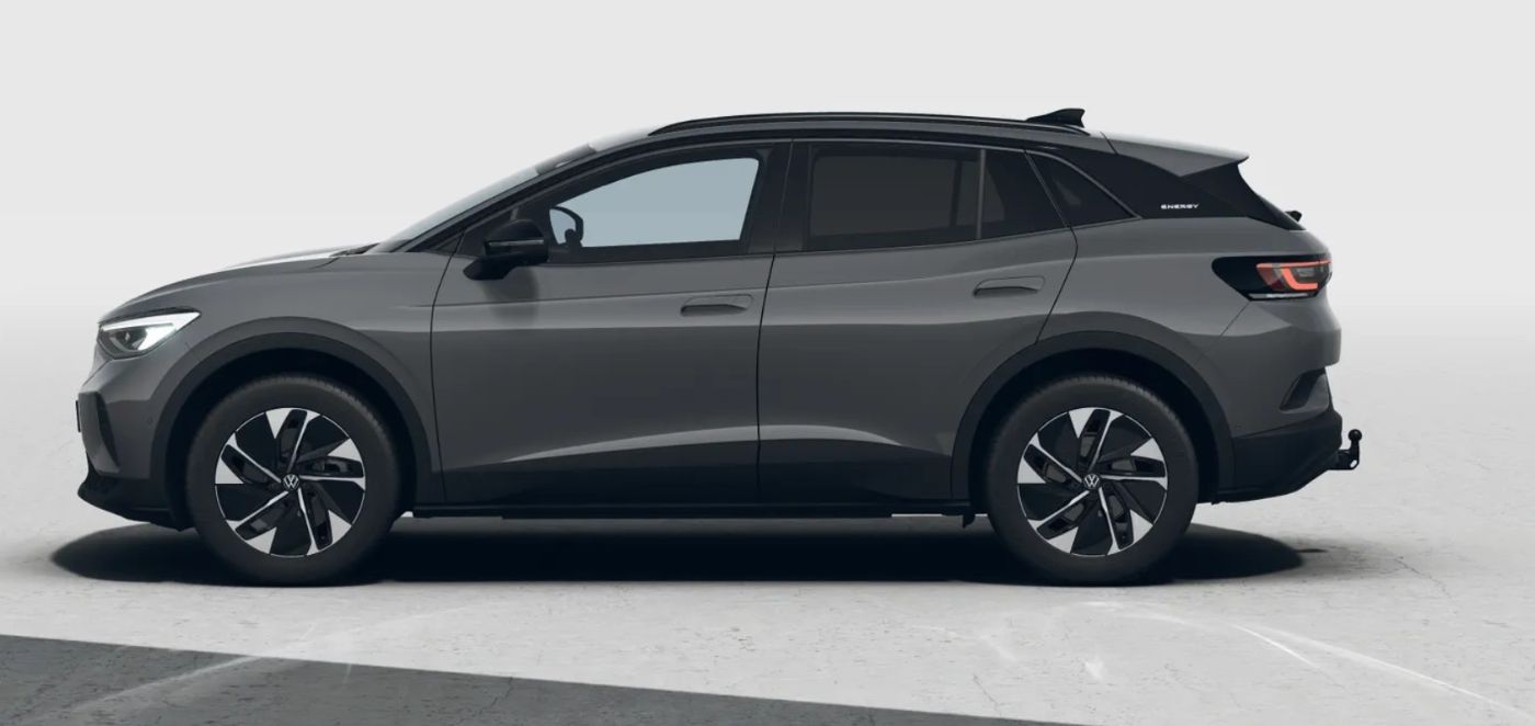 Volkswagen ID.4 - Bild 4