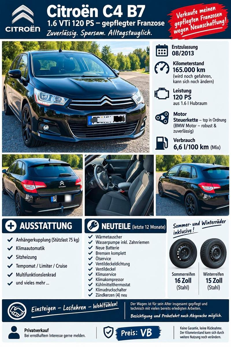 Citroën C4