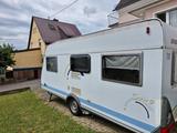 HYMER / ERIBA / HYMERCAR Nova Swing - Offers