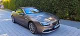 BMW 650i xDrive Cabrio -sehr gepflegter Zustand  - BMW 6er Reihe: Cabrio