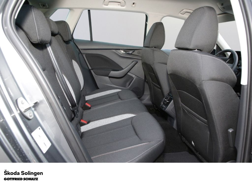 Skoda Kamiq - Bild 12