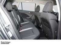 Skoda Kamiq - Vorschau Bild 12
