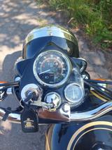 Royal Enfield Bullet 500 - ROYAL ENFIELD BULLET 500