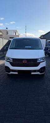 Volkswagen T6.1 Transporter Kombi 2 Schiebetüren LED AHK 