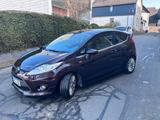 Ford Fiesta St line titanium 1,4 97Ps - Ford Fiesta: 97 Ps
