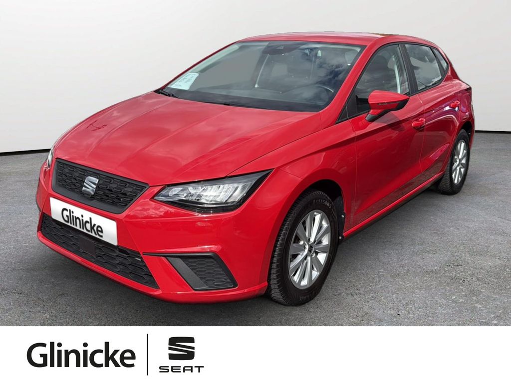 Image of Seat Ibiza