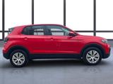 Volkswagen T-Cross 1.0 TSI AHK+Bluetooth+PDC+Totwinkelassis - rote Volkswagen T-Cross