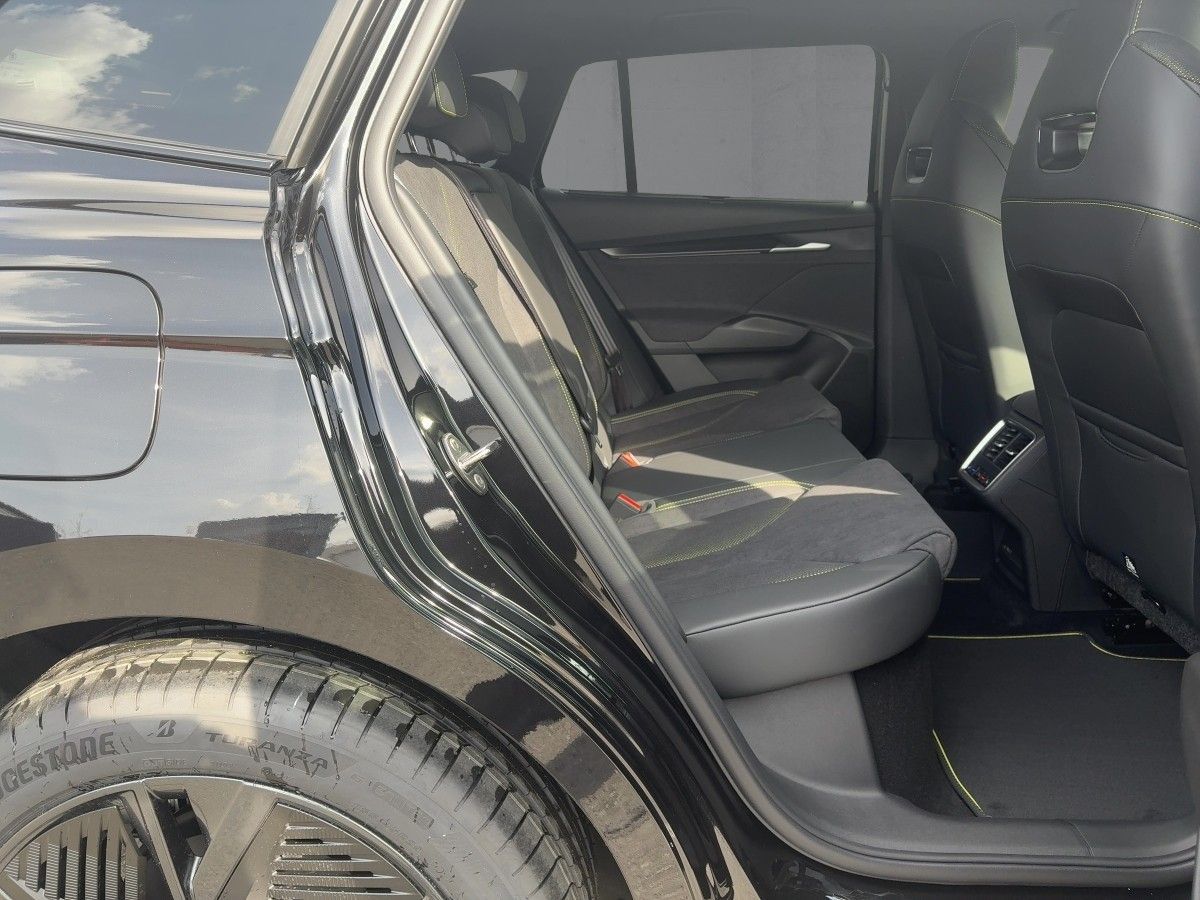 Skoda Enyaq - Bild 12