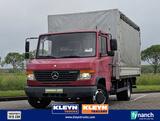 Mercedes-Benz VARIO 815 815 VARIO - Mercedes-Benz Fahrgestell Vario