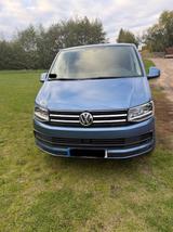 Volkswagen T6 Multivan - Volkswagen T6 Multivan: 8 Sitzer
