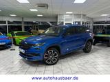 Skoda Kodiaq RS 4x4*STANDHEIZUNG*AHK*PDC*TÜV NEU* - Skoda Kodiaq: RS