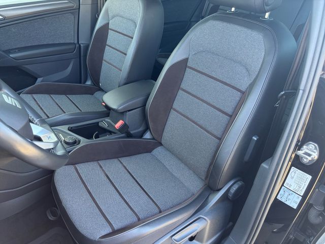 Tarraco 2.0 TDI Xcellence 4Drive AHK*ACC*Kamera