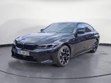 BMW 320d xDrive Automatik M Sportpaket Innovationsp. - BMW 320 mit Diesel-Antrieb: Limousine
