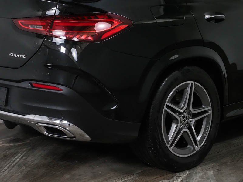 Fahrzeugabbildung Mercedes-Benz GLE 350 de 4M AMG Coupé*Pano*Totwin*AIRMATIC*360