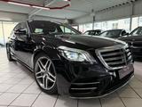 Mercedes-Benz S 350 d 4Matic Long AMG Line PANORAMA BURMESTER - Mercedes-Benz S 350 in Köln