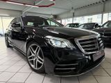 Mercedes-Benz S 350 d 4Matic Long AMG Line PANORAMA BURMESTER - Mercedes-Benz S 350 in Köln