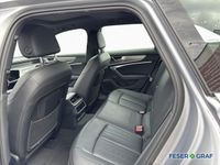 Audi A6 - Vorschau Bild 12
