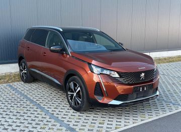 Peugeot 5008 - 5
