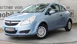 Opel Corsa D 1.2 Automatik|1.Hand|TÜV&Inspe. Neu|Navi - gebrauchte Opel Corsa aus dem Jahr 2009
