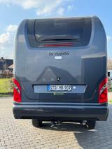 La Strada Nova M 4x4 Vollluftfeder, 4,4T, Leder, Sitzkühl. - La Strada Nova