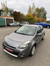 Renault Clio III Dynamique 1,2 *Navi*Euro5 kat* - Renault Clio: Iii Dynamique