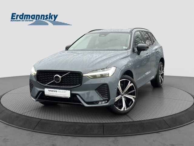 Volvo XC60 B5 Ultra Dark AWD/Pano/StHz/Four-C/ab 1,99%