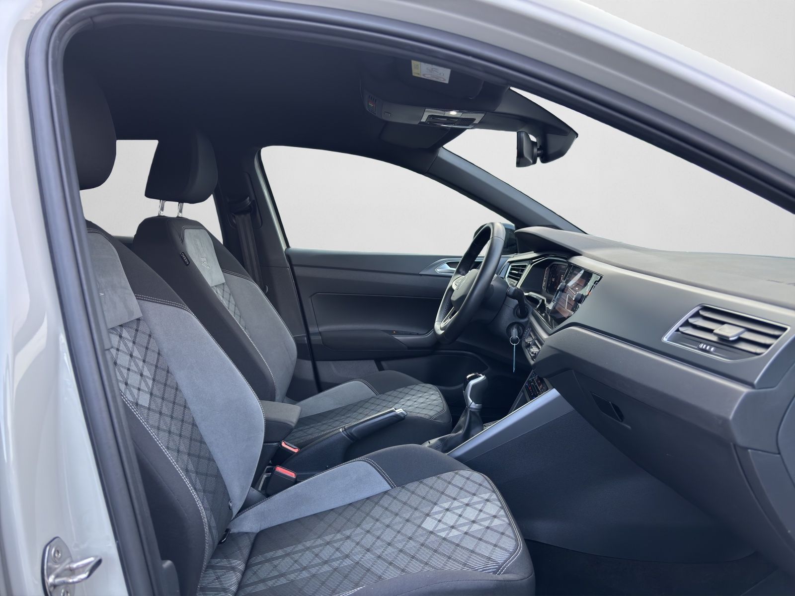 Volkswagen Taigo - Bild 5