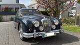 Jaguar Daimler V8-250 MK2 Restauriert mit Voll-Leder - Autos aus dem Jahr 1964