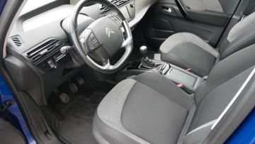Citroen C4 Picasso - 6