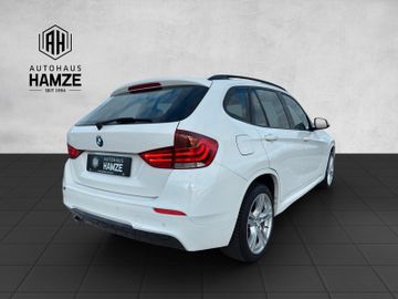 BMW X1 18 d xDrive M SportM-Technic|Xenon|Keyless