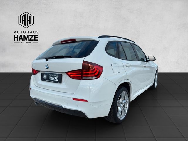 BMW X1 18 d xDrive M SportM-Technic|Xenon|Keyless