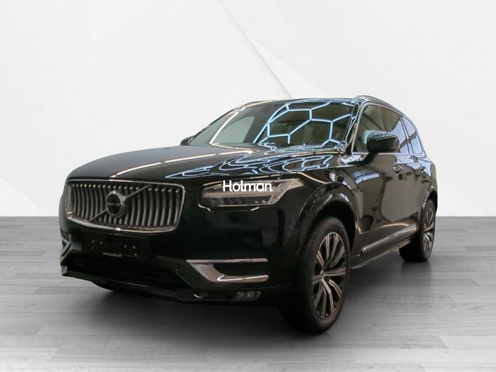 Image of Volvo XC90