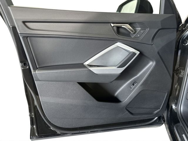 Q3 35 TDI QUATT ADVANCED LED+OPTIK+VCP+ALU+NAVI+