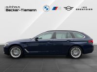 BMW 530 - Vorschau Bild 3