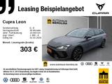 Cupra Leon ST 1.5 eTSI DSG *MATRIX*SENNHEISER*AHK*ACC*