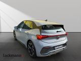 Cupra Born 58 kWh*LED*Wärmepumpe*Allwetter* - Cupra Born aus 2022
