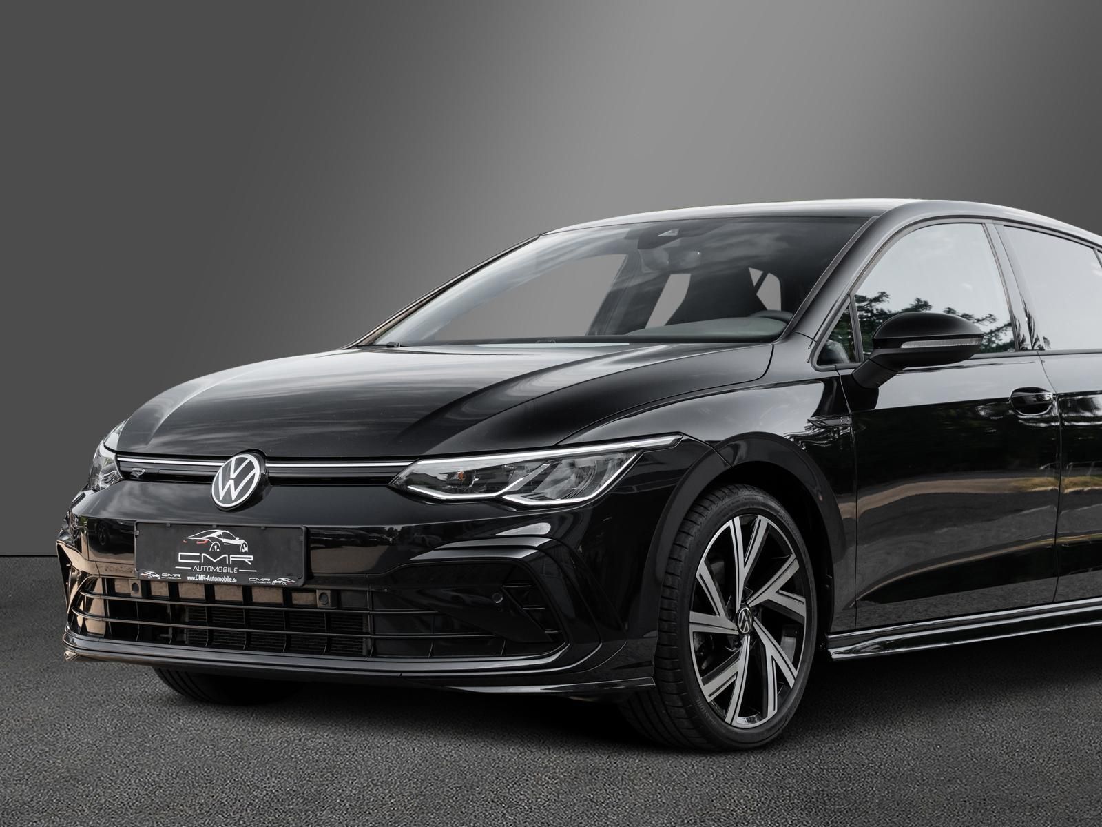 Volkswagen Golf R-Line 18 Bergamo Business-P. Premium foto 3