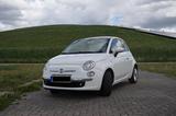 Fiat 500 1.2 LOUNGE - Fiat 500 in Magdeburg