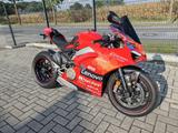 Ducati PANIGALE V4 +HELM - DUCATI PANIGALE V4
