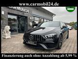 Mercedes-Benz A 45 AMG 4M 360*LED*Burmester*Pano*RFK*SHZ*