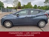 Nissan Micra Visia Plus*TÜV02/27~67TKM~MJ2018~KLIMA~BT* - Nissan Micra: Plus